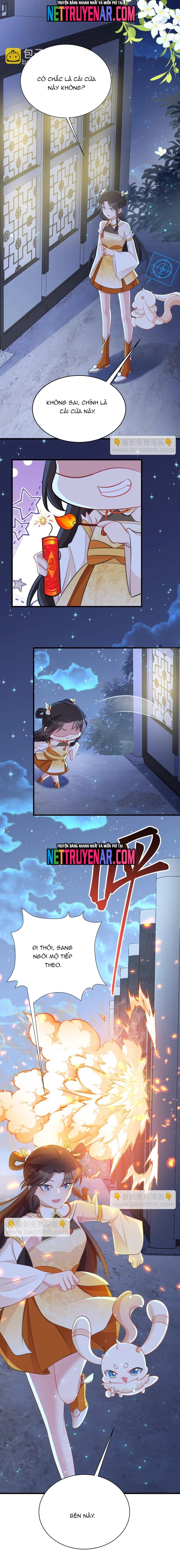 Hệ Thống Siêu Cấp Trà Xanh Chap 34 - Next Chap 35