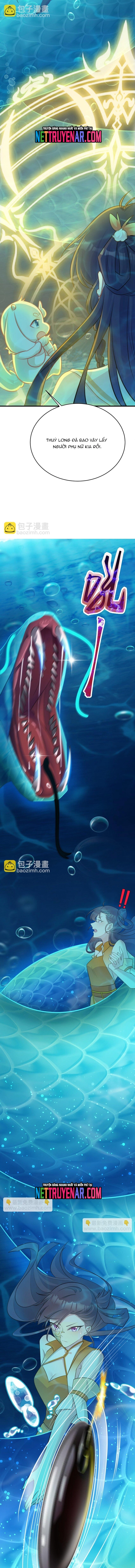 Hệ Thống Siêu Cấp Trà Xanh Chap 35 - Next Chap 36