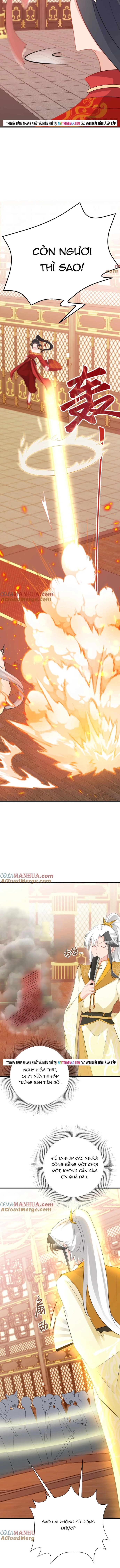 Hệ Thống Siêu Cấp Trà Xanh Chap 49 - Next Chap 50