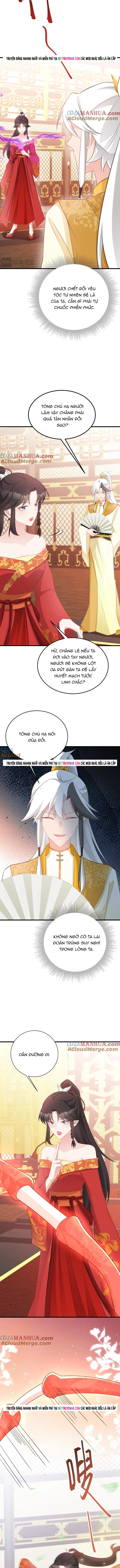 Hệ Thống Siêu Cấp Trà Xanh Chap 49 - Next Chap 50