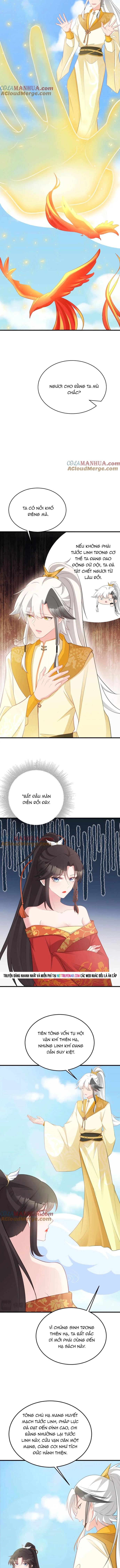 Hệ Thống Siêu Cấp Trà Xanh Chap 50 - Next Chap 51