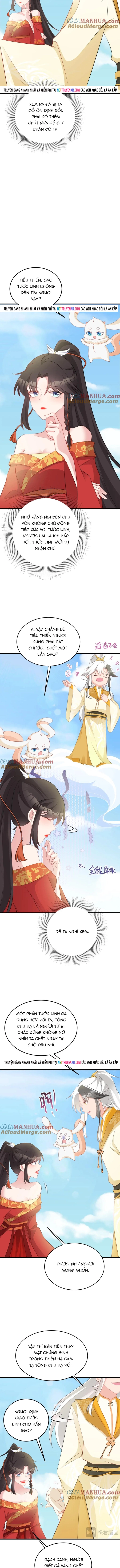 Hệ Thống Siêu Cấp Trà Xanh Chap 50 - Next Chap 51