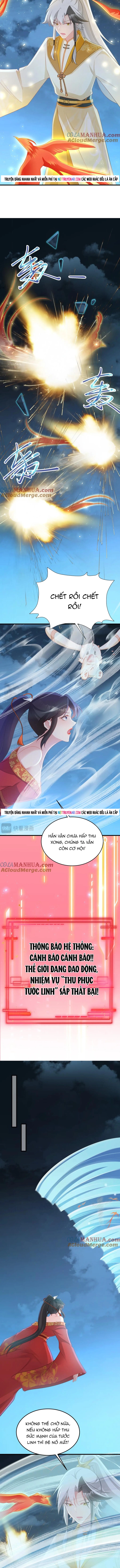 Hệ Thống Siêu Cấp Trà Xanh Chap 50 - Next Chap 51