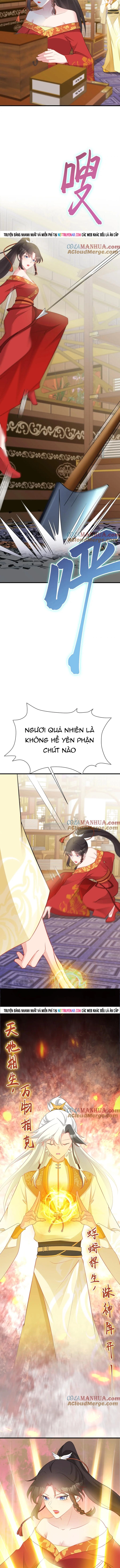 Hệ Thống Siêu Cấp Trà Xanh Chap 53 - Next Chap 54