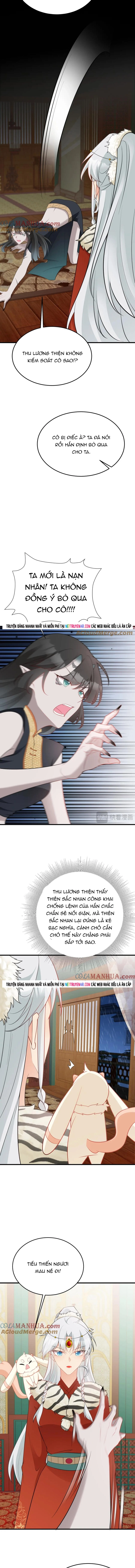 Hệ Thống Siêu Cấp Trà Xanh Chap 58 - Next Chap 59