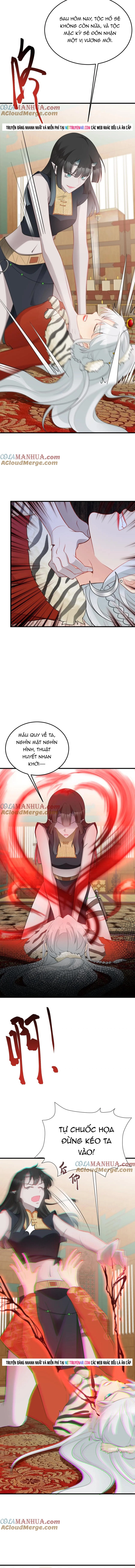 Hệ Thống Siêu Cấp Trà Xanh Chap 58 - Next Chap 59