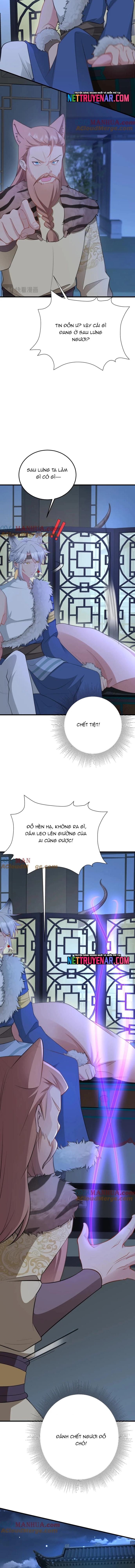 Hệ Thống Siêu Cấp Trà Xanh Chap 61 - Next Chap 62