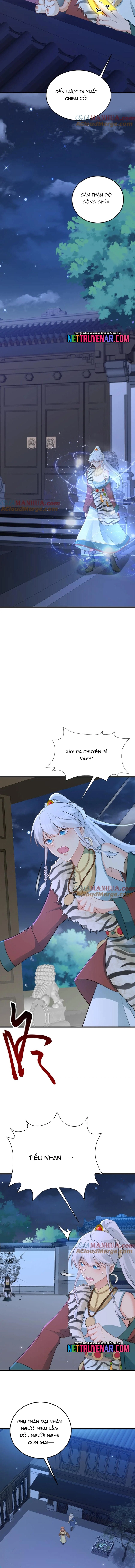 Hệ Thống Siêu Cấp Trà Xanh Chap 61 - Next Chap 62