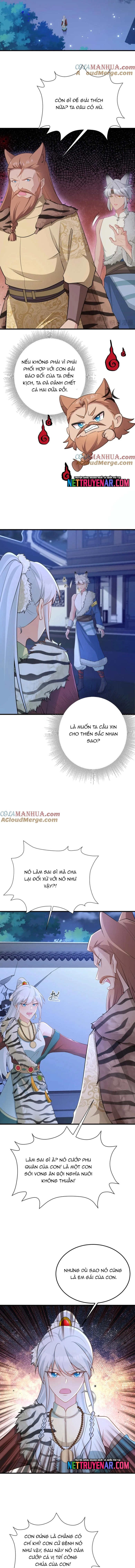 Hệ Thống Siêu Cấp Trà Xanh Chap 61 - Next Chap 62