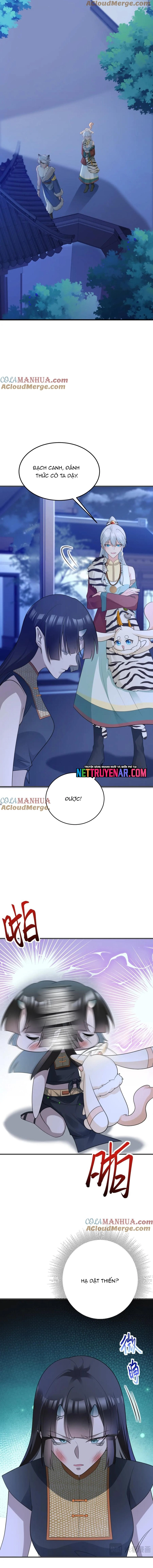 Hệ Thống Siêu Cấp Trà Xanh Chap 61 - Next Chap 62