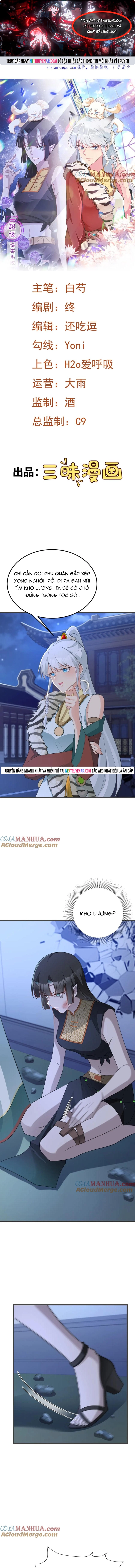 Hệ Thống Siêu Cấp Trà Xanh Chap 62 - Next Chap 63