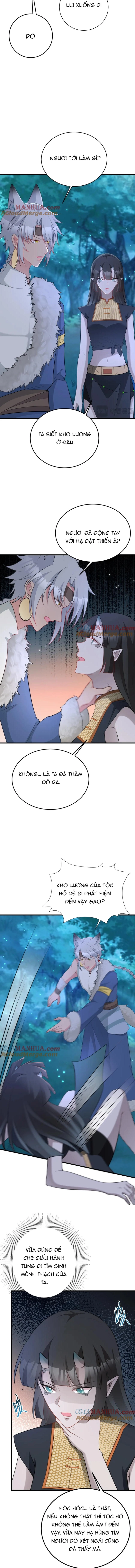 Hệ Thống Siêu Cấp Trà Xanh Chap 62 - Next Chap 63