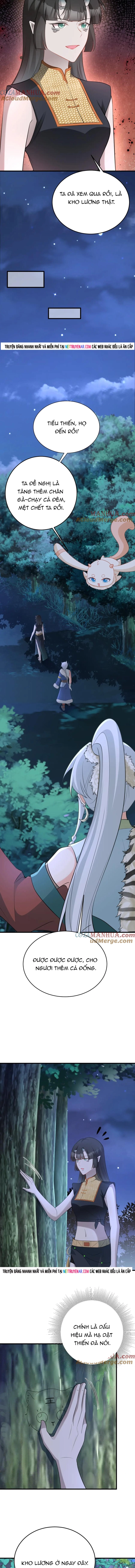 Hệ Thống Siêu Cấp Trà Xanh Chap 62 - Next Chap 63