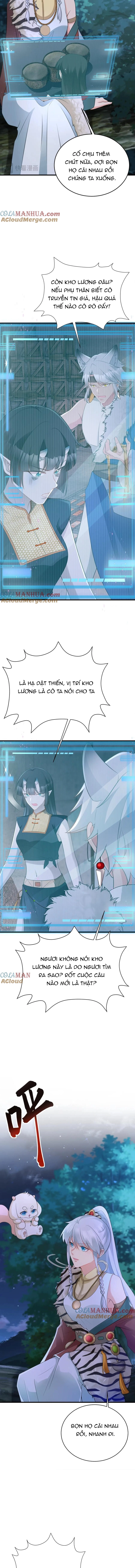 Hệ Thống Siêu Cấp Trà Xanh Chap 62 - Next Chap 63