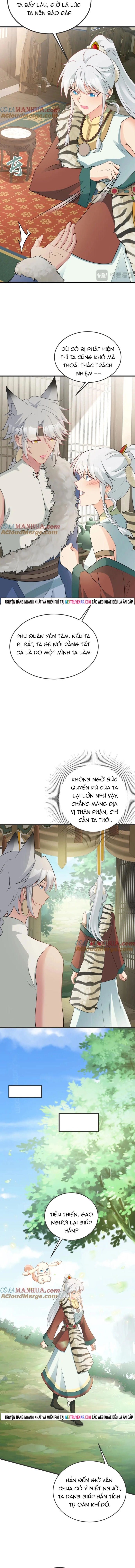 Hệ Thống Siêu Cấp Trà Xanh Chap 66 - Next Chap 67