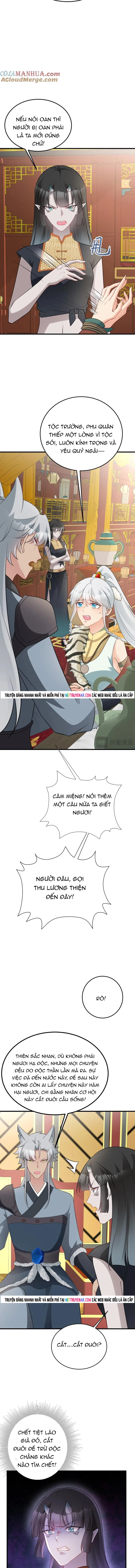 Hệ Thống Siêu Cấp Trà Xanh Chap 67 - Next Chap 68