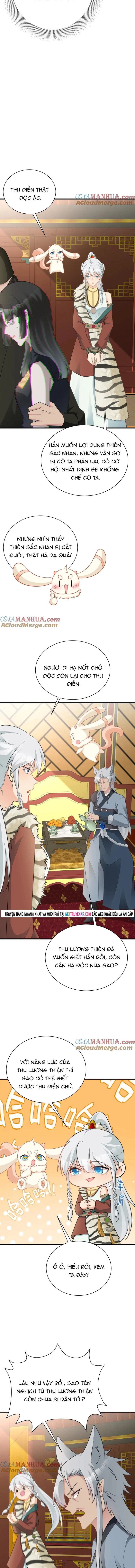 Hệ Thống Siêu Cấp Trà Xanh Chap 67 - Next Chap 68