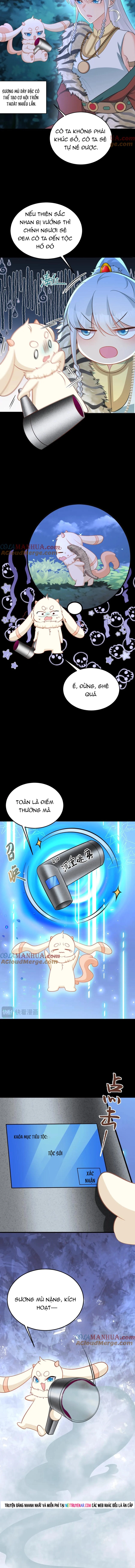 Hệ Thống Siêu Cấp Trà Xanh Chap 68 - Next Chap 69