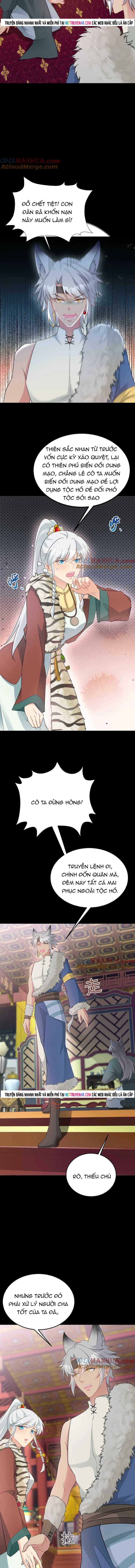 Hệ Thống Siêu Cấp Trà Xanh Chap 68 - Next Chap 69