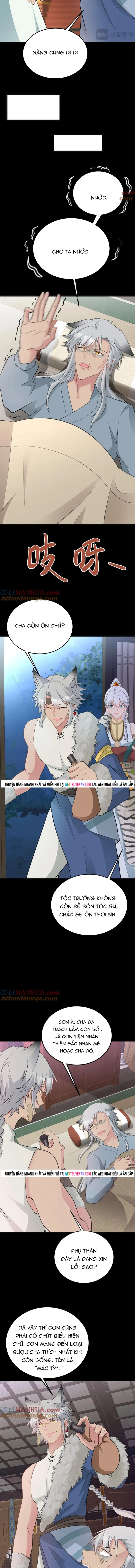 Hệ Thống Siêu Cấp Trà Xanh Chap 68 - Next Chap 69