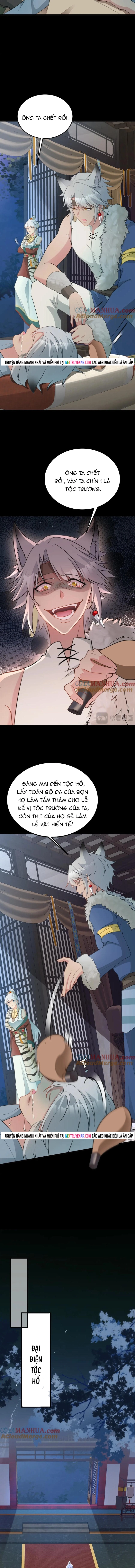 Hệ Thống Siêu Cấp Trà Xanh Chap 68 - Next Chap 69