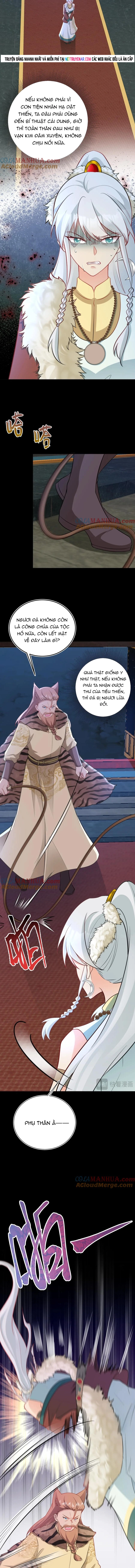 Hệ Thống Siêu Cấp Trà Xanh Chap 68 - Next Chap 69