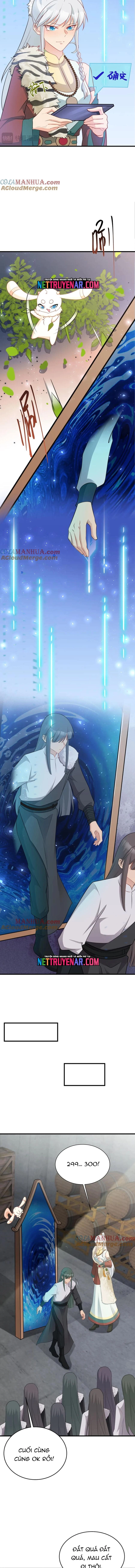 Hệ Thống Siêu Cấp Trà Xanh Chap 70 - Next Chap 71