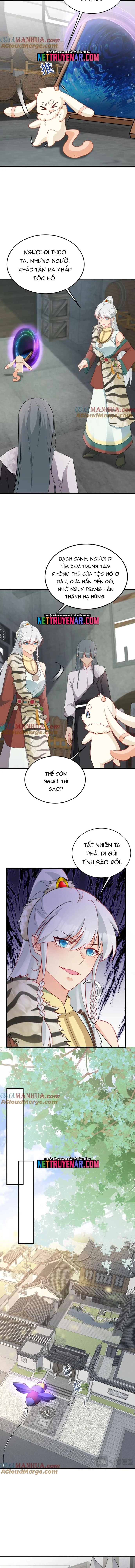 Hệ Thống Siêu Cấp Trà Xanh Chap 70 - Next Chap 71