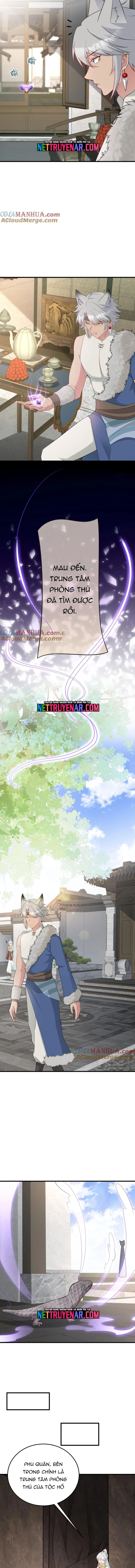 Hệ Thống Siêu Cấp Trà Xanh Chap 70 - Next Chap 71