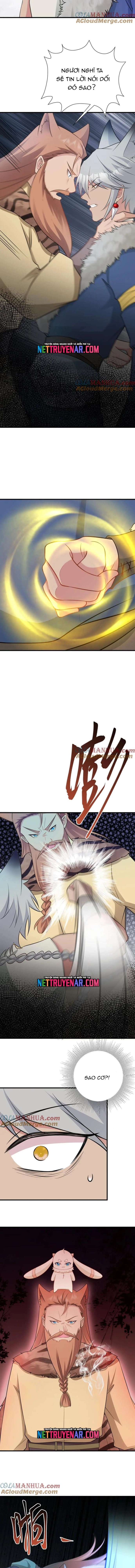 Hệ Thống Siêu Cấp Trà Xanh Chap 70 - Next Chap 71