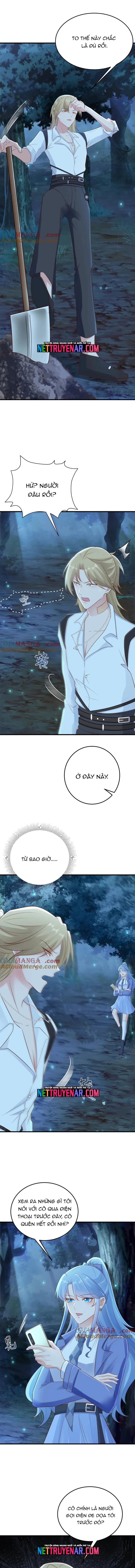 Hệ Thống Siêu Cấp Trà Xanh Chap 75 - Next Chap 76