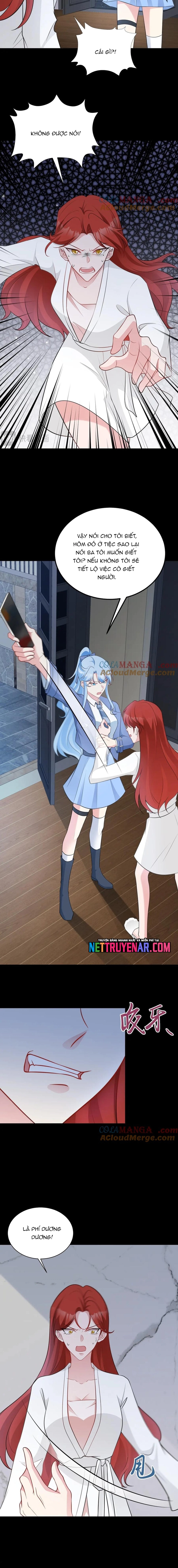 Hệ Thống Siêu Cấp Trà Xanh Chap 79 - Next Chap 80