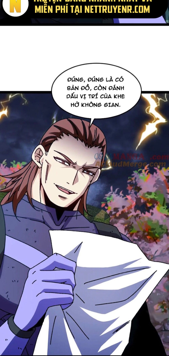 Hệ Thống Super God Chap 170 - Next Chap 171