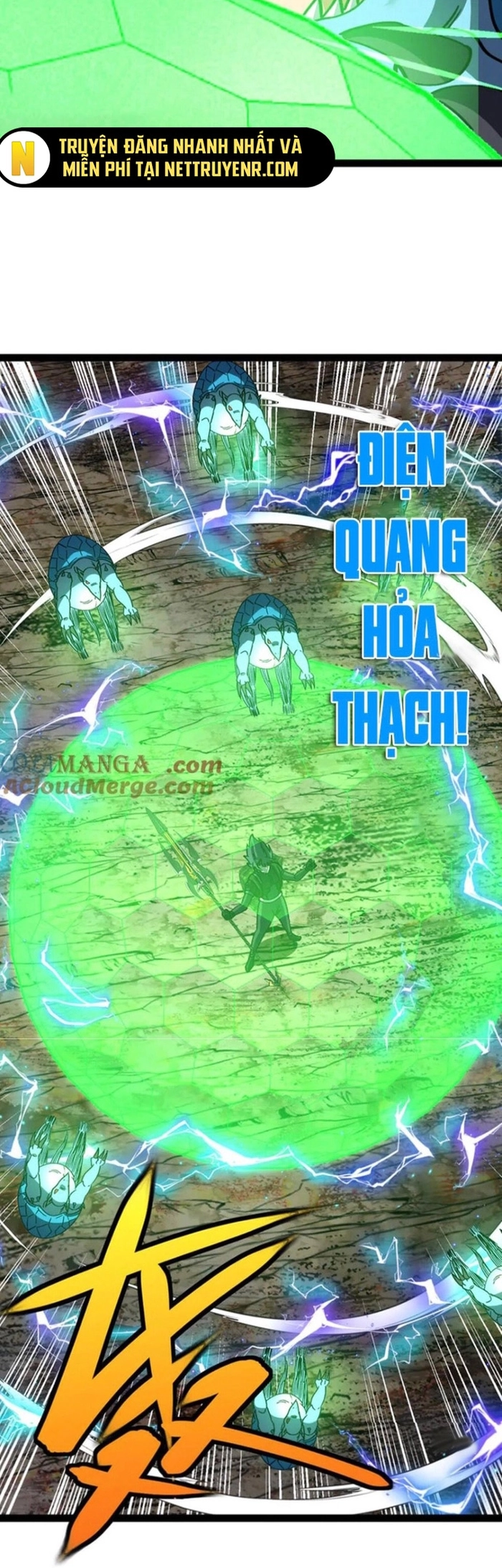 Hệ Thống Super God Chap 171 - Next Chap 172