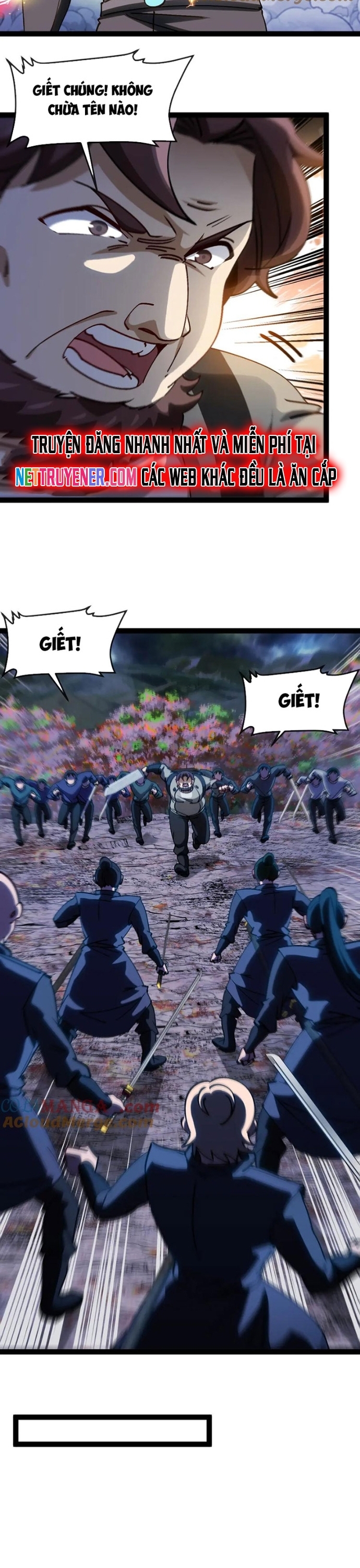 Hệ Thống Super God Chap 173 - Next Chap 174
