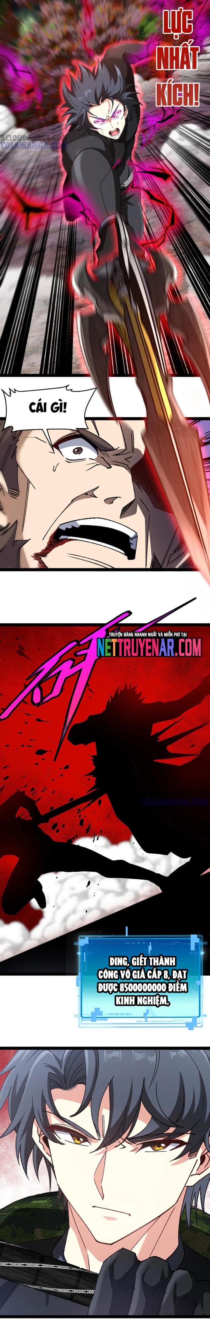 Hệ Thống Super God Chap 181 - Next Chap 182