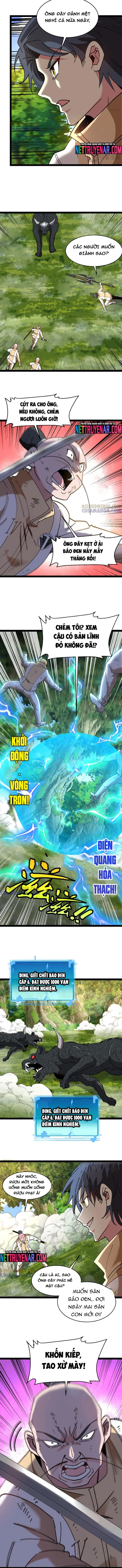 Hệ Thống Super God Chap 183 - Next Chap 184