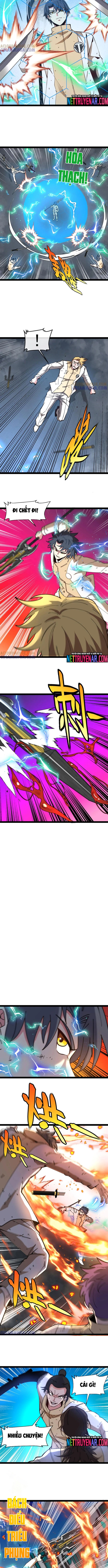 Hệ Thống Super God Chap 184 - Next Chap 185