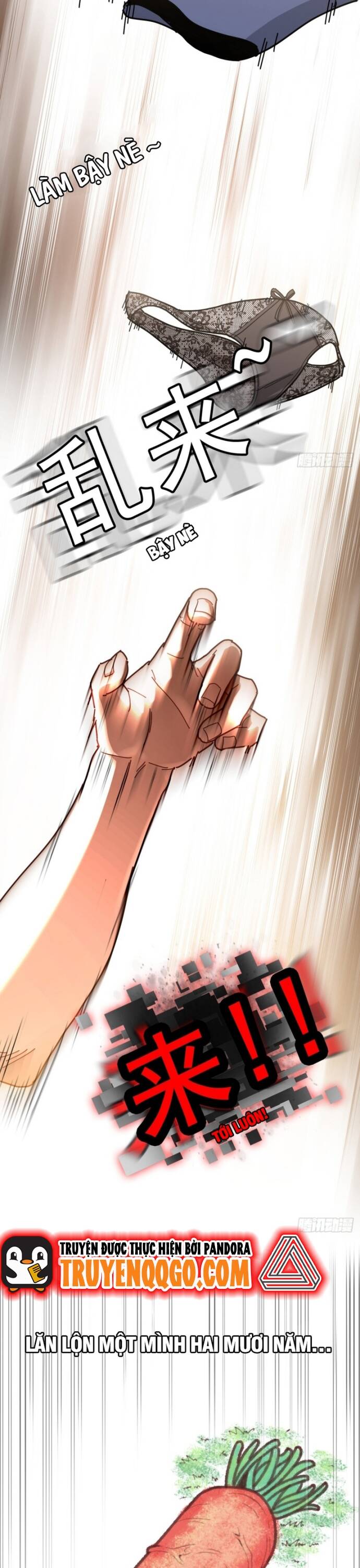 Hệ Thống Tận Thế Của Tôi Sụp Đổ Rồi Chap 7 - Next Chap 8