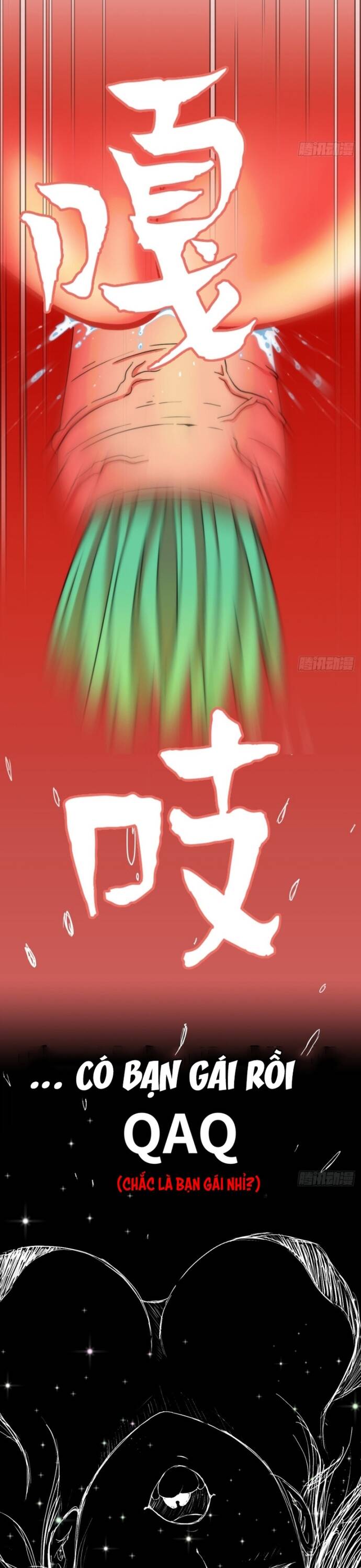 Hệ Thống Tận Thế Của Tôi Sụp Đổ Rồi Chap 7 - Next Chap 8