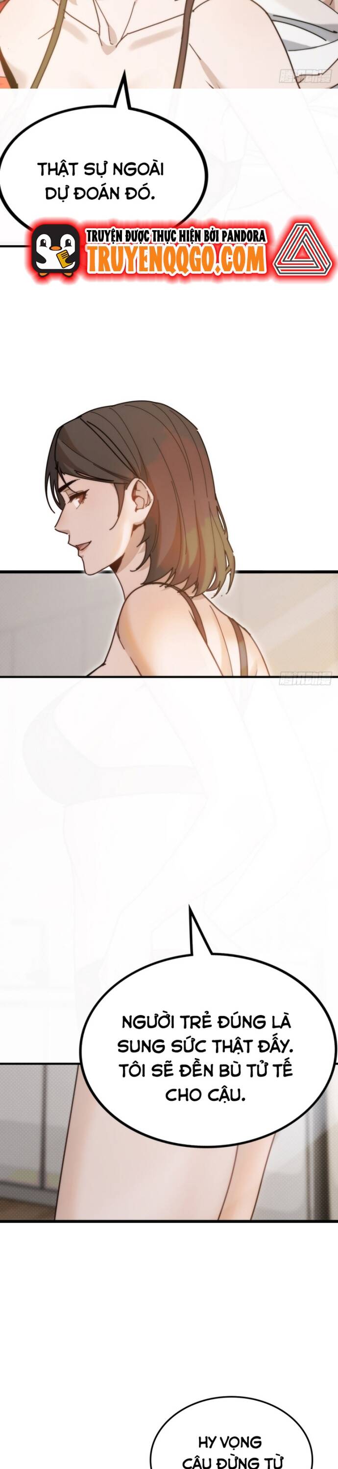 Hệ Thống Tận Thế Của Tôi Sụp Đổ Rồi Chap 7 - Next Chap 8