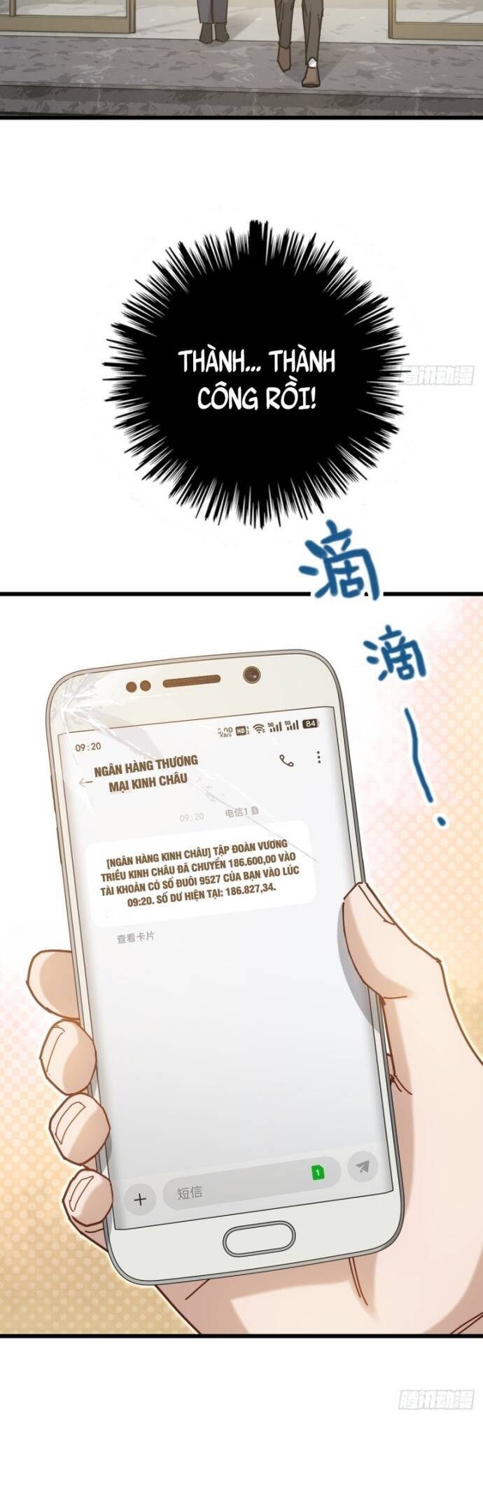 Hệ Thống Tận Thế Của Tôi Sụp Đổ Rồi Chap 7 - Next Chap 8