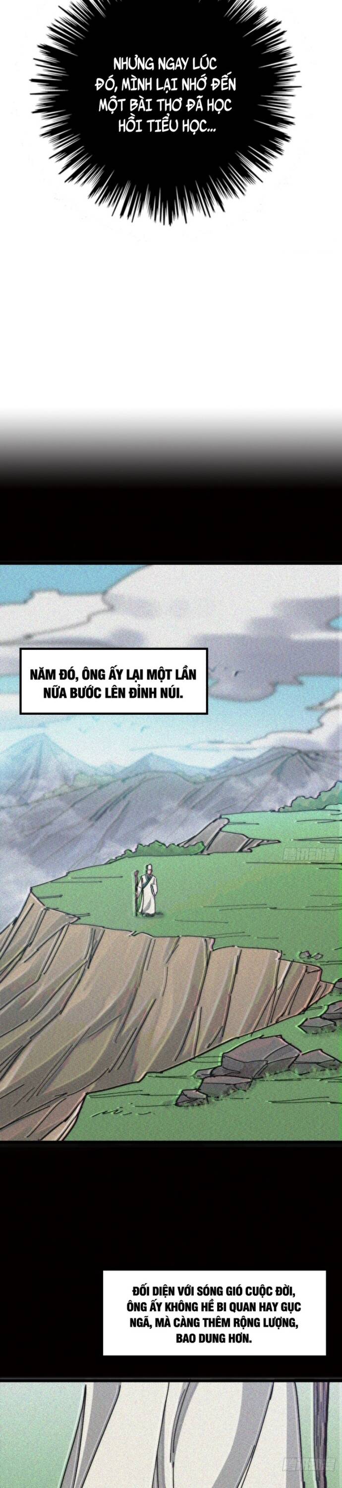 Hệ Thống Tận Thế Của Tôi Sụp Đổ Rồi Chap 7 - Next Chap 8