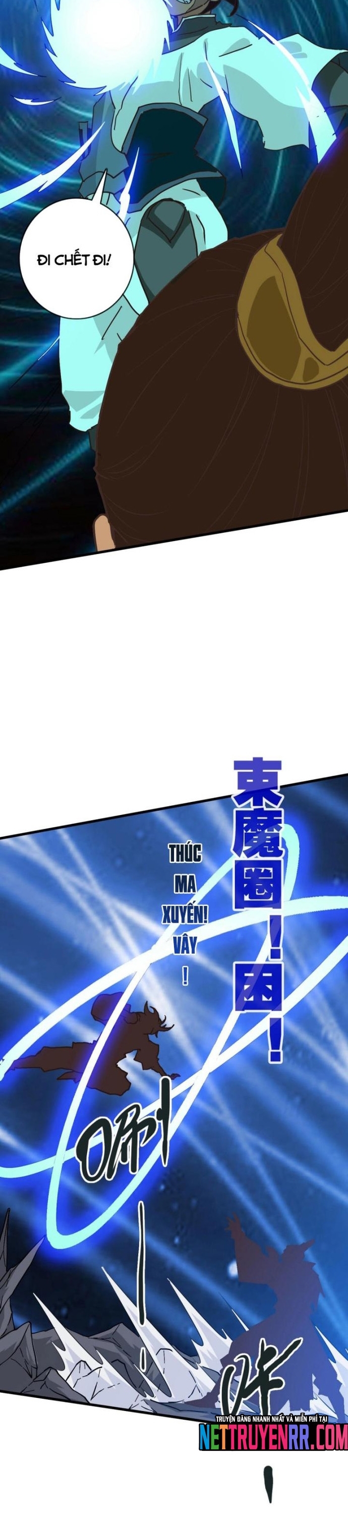 Hệ Thống Thăng Cấp Điên Cuồng Chap 103 - Next Chap 104