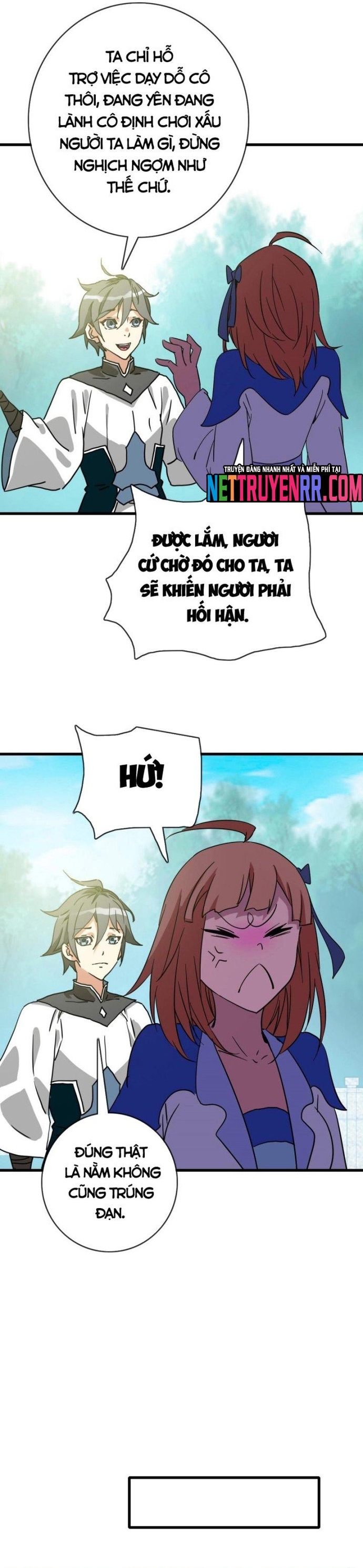 Hệ Thống Thăng Cấp Điên Cuồng Chap 88 - Next Chap 89