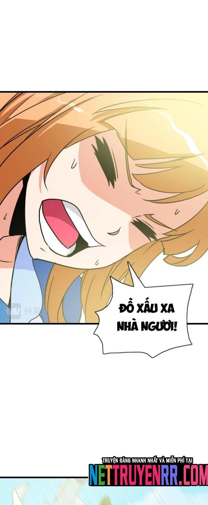 Hệ Thống Thăng Cấp Điên Cuồng Chap 88 - Next Chap 89