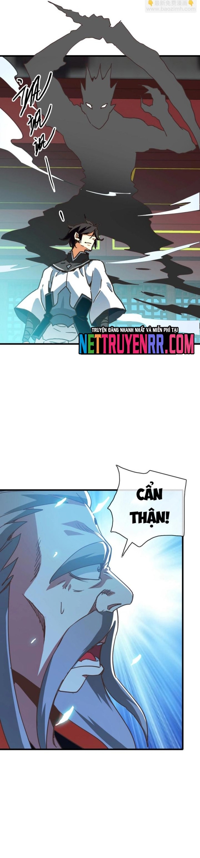 Hệ Thống Thăng Cấp Điên Cuồng Chap 91 - Next Chap 92