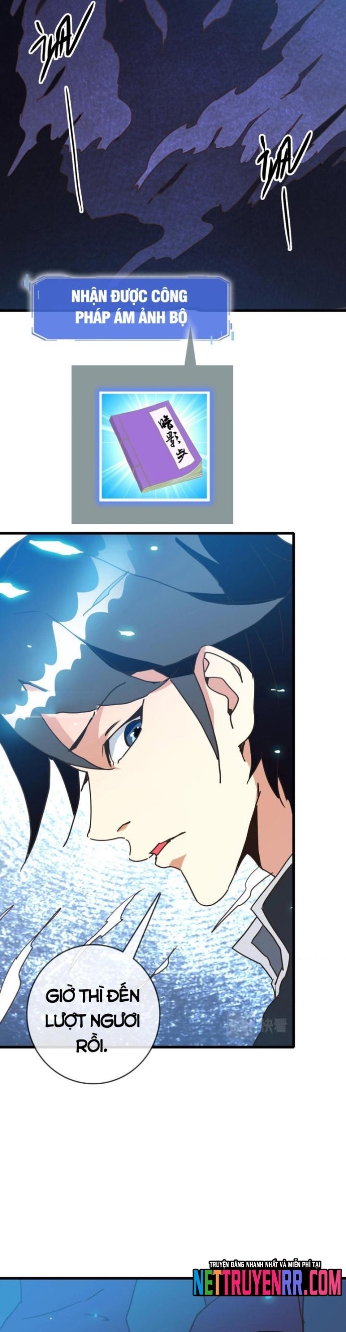 Hệ Thống Thăng Cấp Điên Cuồng Chap 91 - Next Chap 92