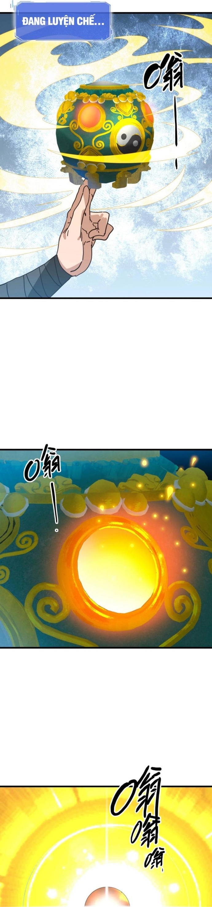 Hệ Thống Thăng Cấp Điên Cuồng Chap 92 - Next Chap 93