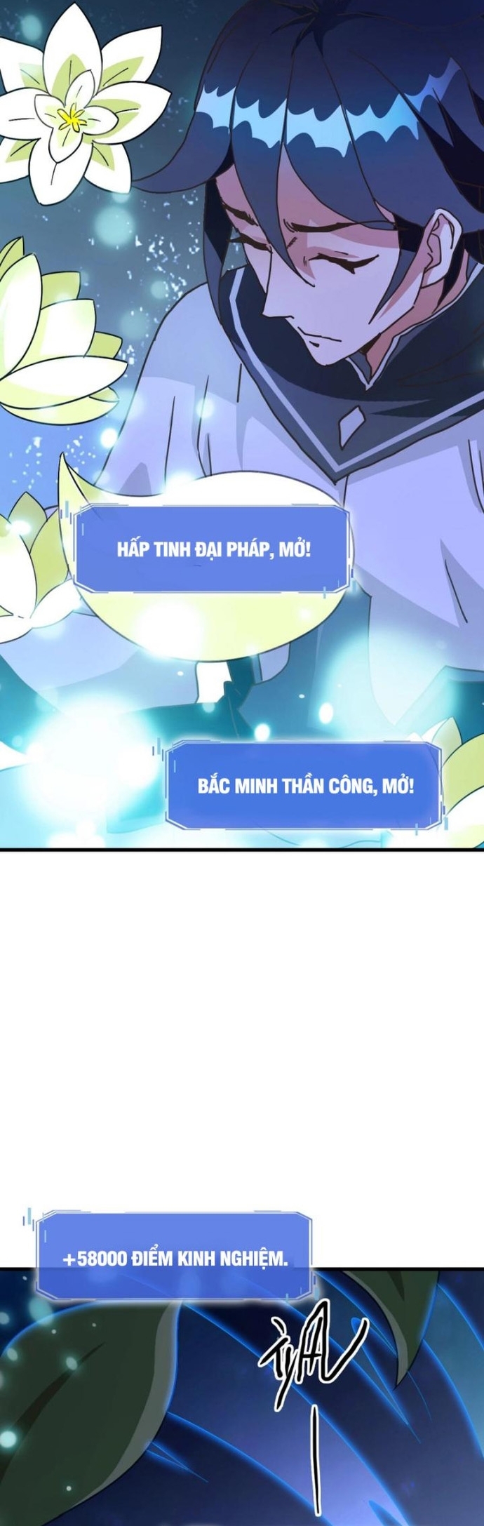 Hệ Thống Thăng Cấp Điên Cuồng Chap 93 - Next Chap 94